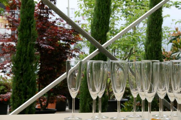 Catering Impression 3