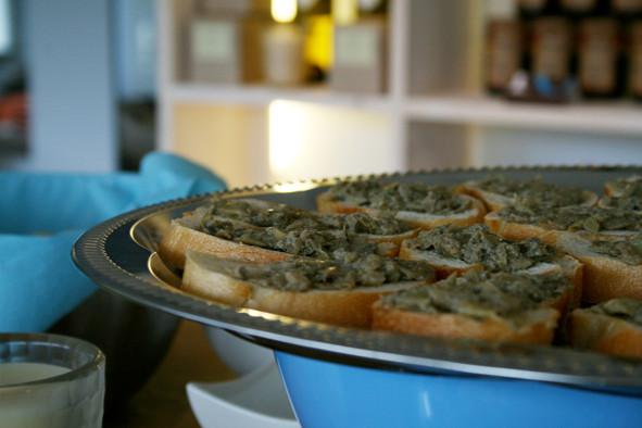 Catering Impression 4