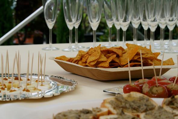 Catering Impression 5